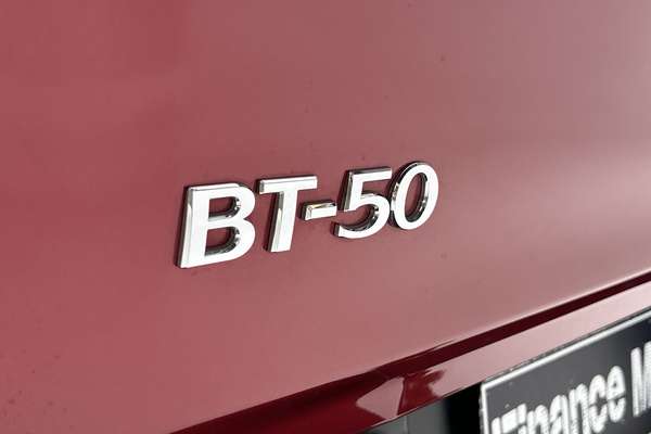 2023 Mazda BT-50 SP TF 4X4 thumb-21