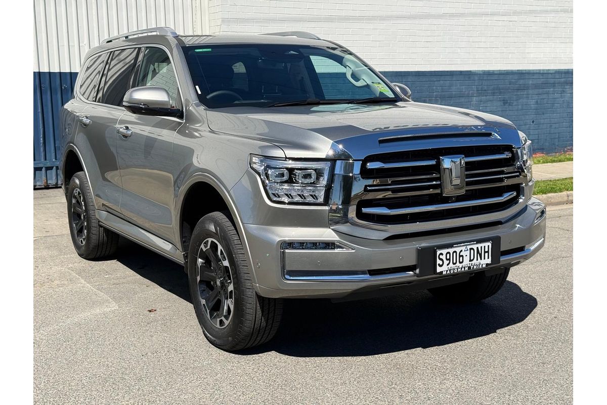 2026 GWM Tank 500 Ultra Hi4-T PHEV P03