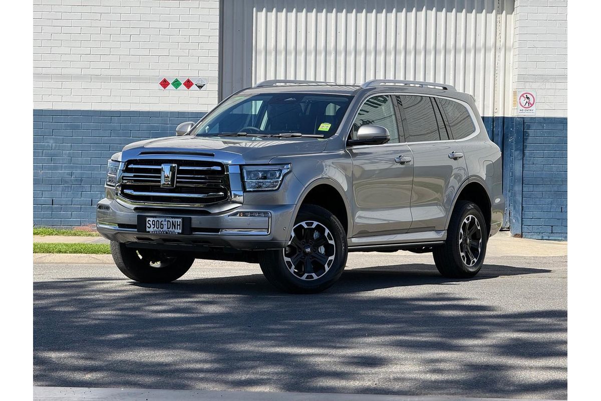 2026 GWM Tank 500 Ultra Hi4-T PHEV P03