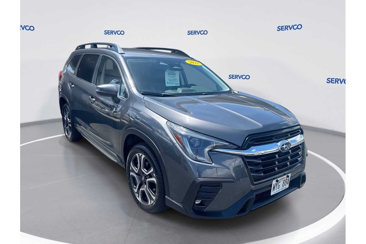 2023 Subaru Ascent Limited