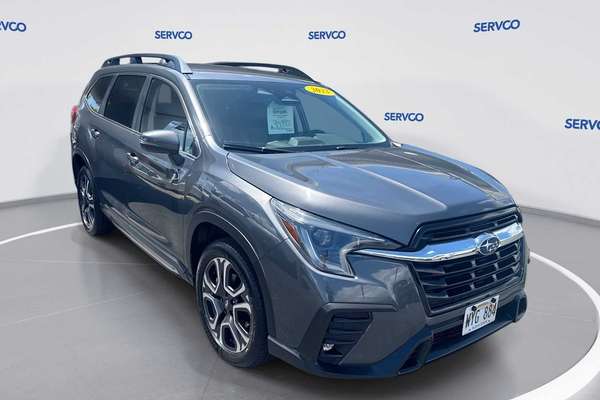 2023 Subaru Ascent Limited