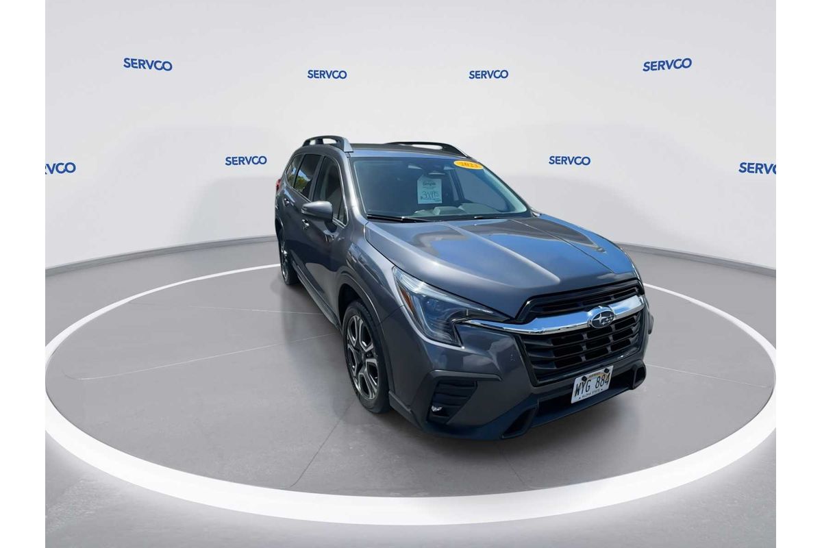 2023 Subaru Ascent Limited