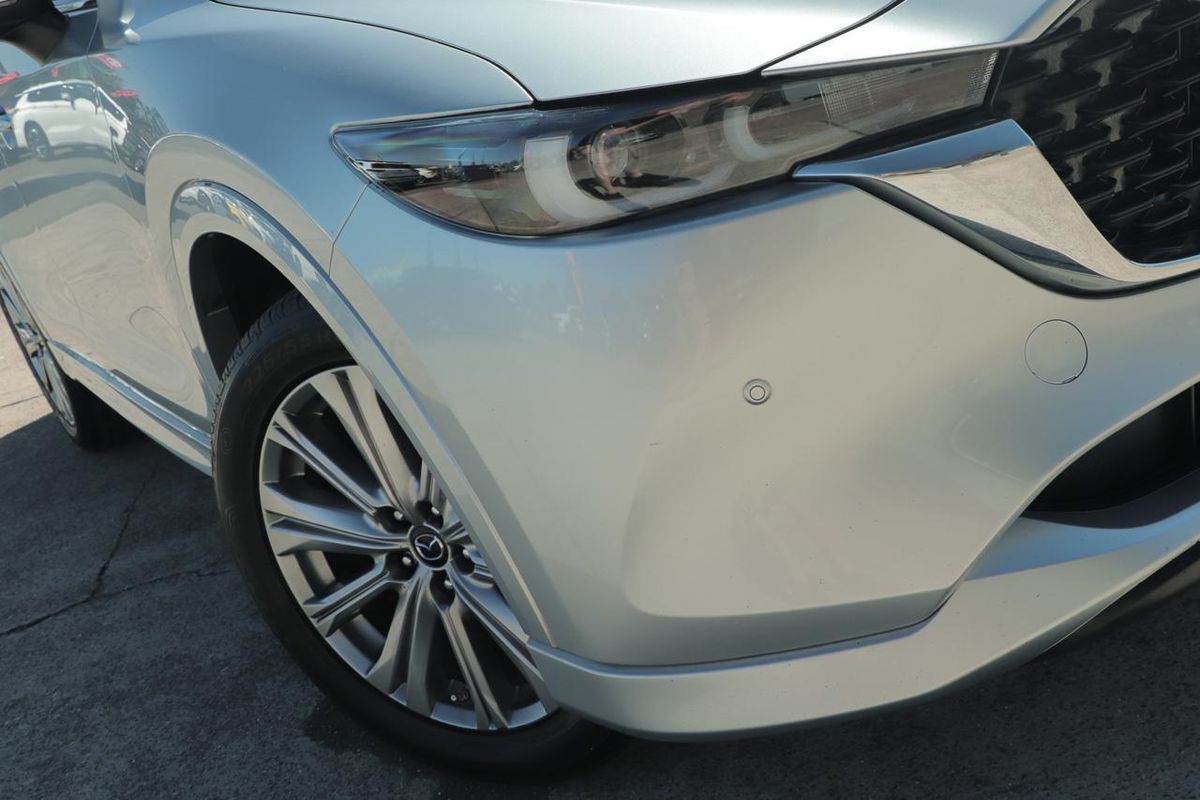 2023 Mazda CX-5 G25 Akera KF Series