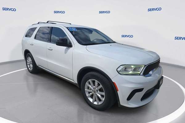 2023 Dodge Durango SXT