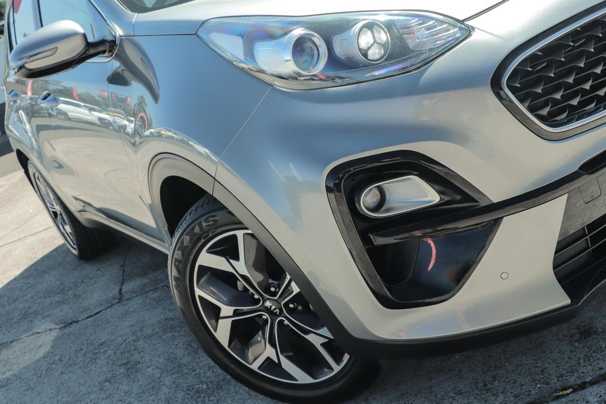 2019 Kia Sportage Si QL