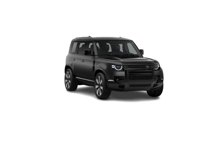 2025 Land Rover Defender 110 P425 X L663