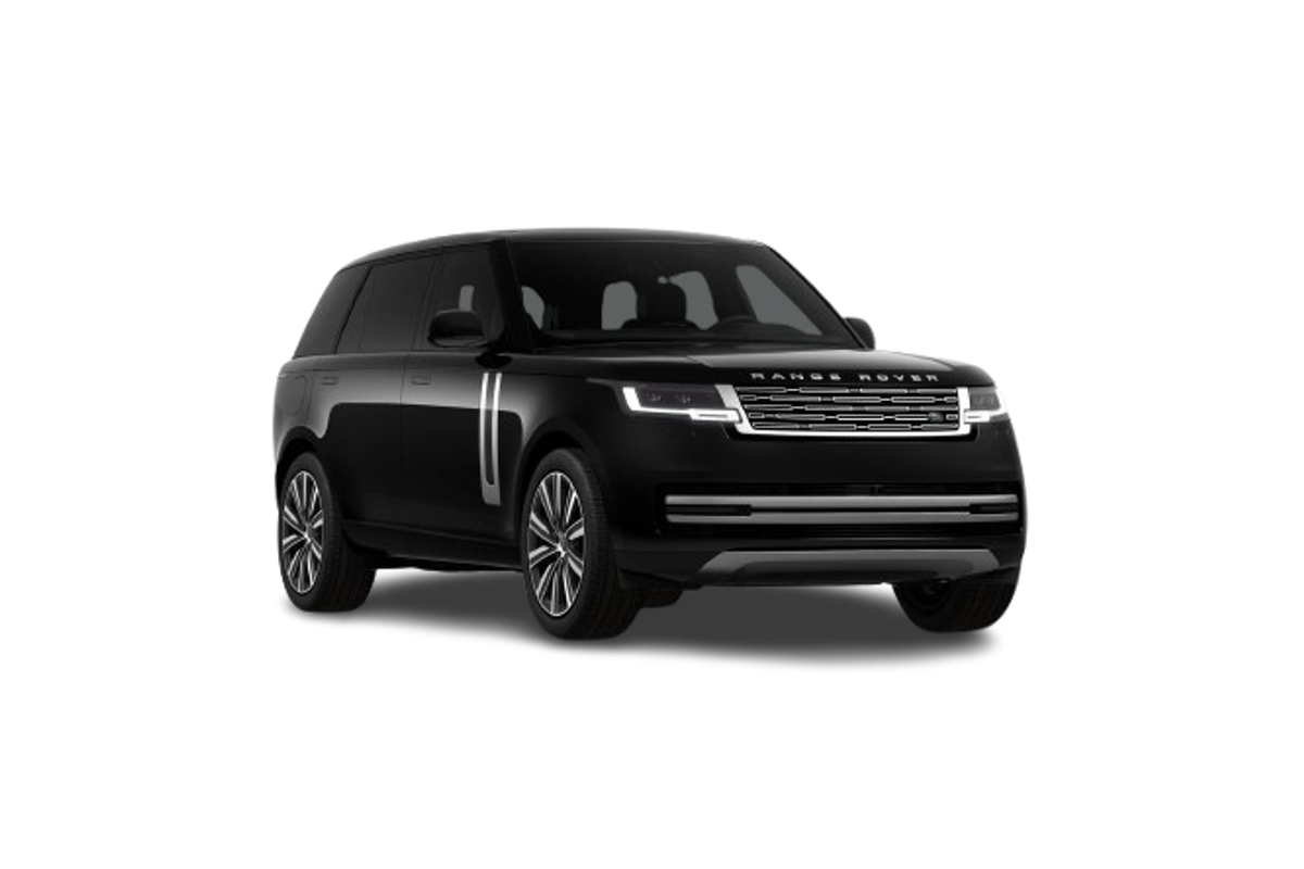 2026 Land Rover Range Rover D350 Autobiography L460 LWB