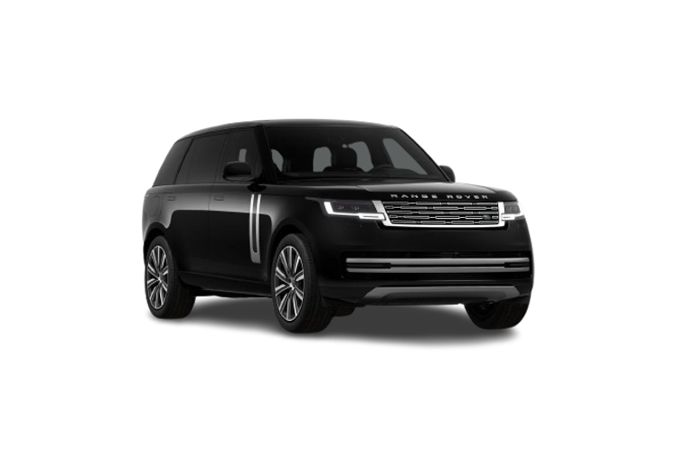 2026 Land Rover Range Rover D350 Autobiography L460 LWB