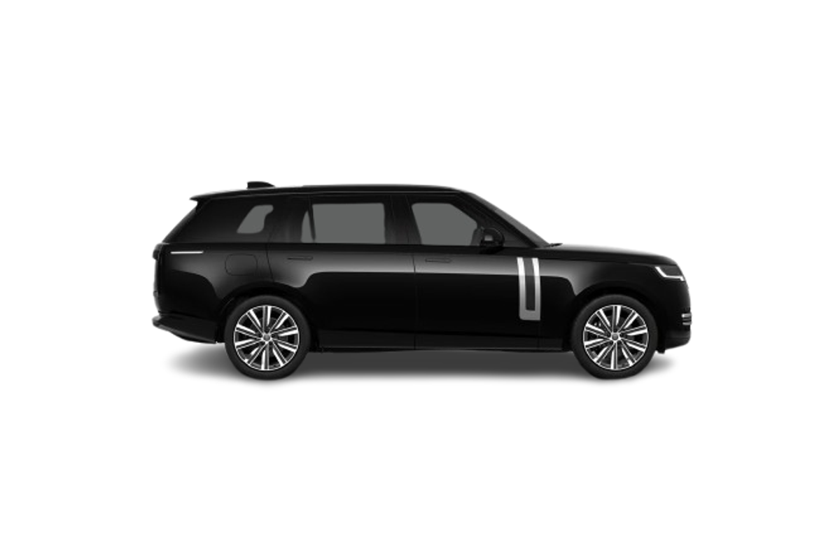 2026 Land Rover Range Rover D350 Autobiography L460 LWB