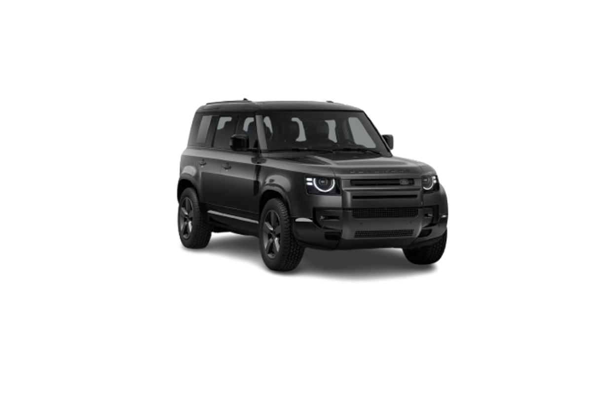 2026 Land Rover Defender 110 D350 X-Dynamic HSE L663