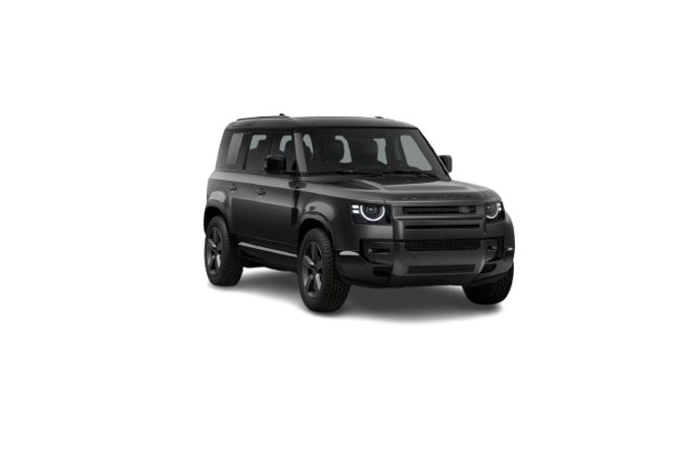 2026 Land Rover Defender 110 D350 X-Dynamic HSE L663
