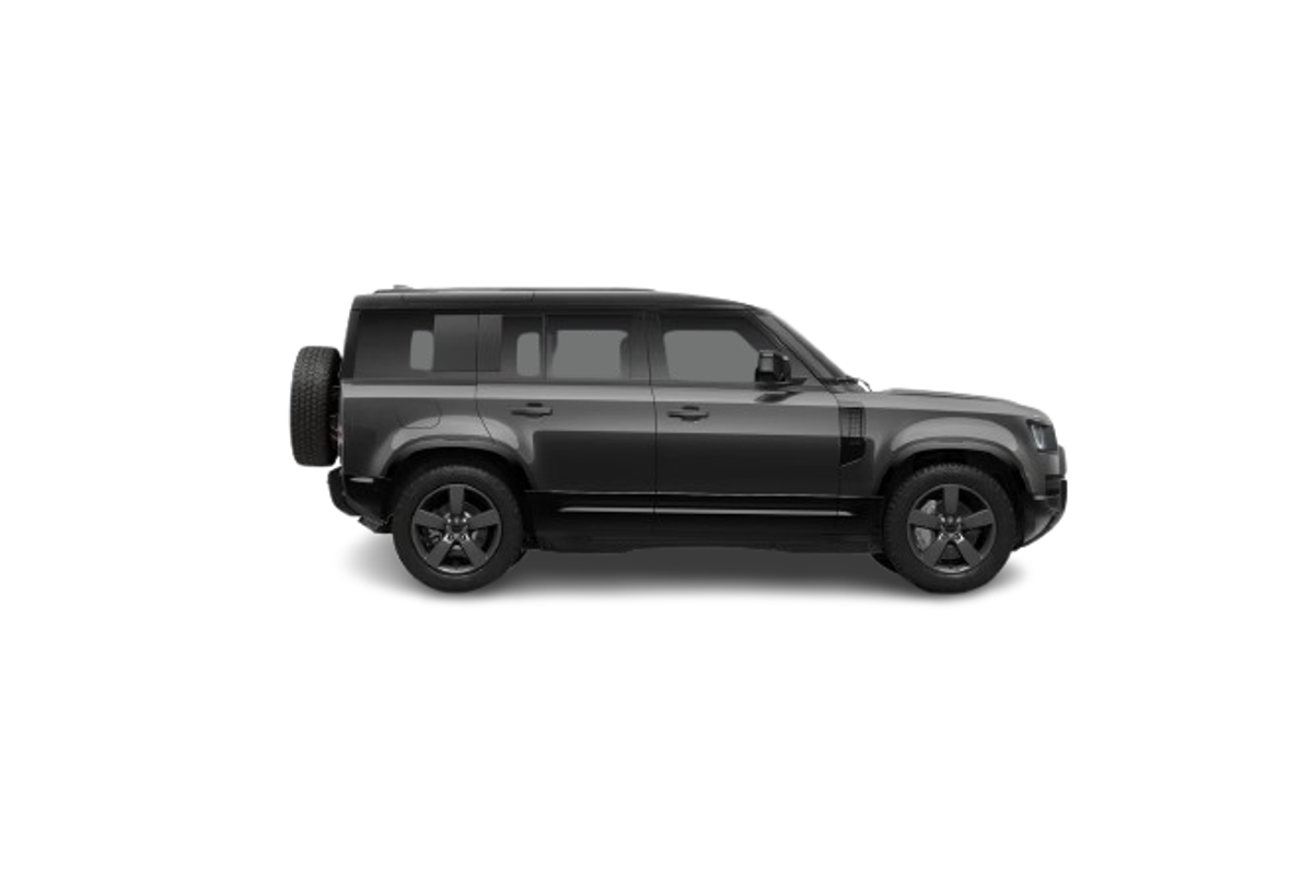 2026 Land Rover Defender 110 D350 X-Dynamic HSE L663