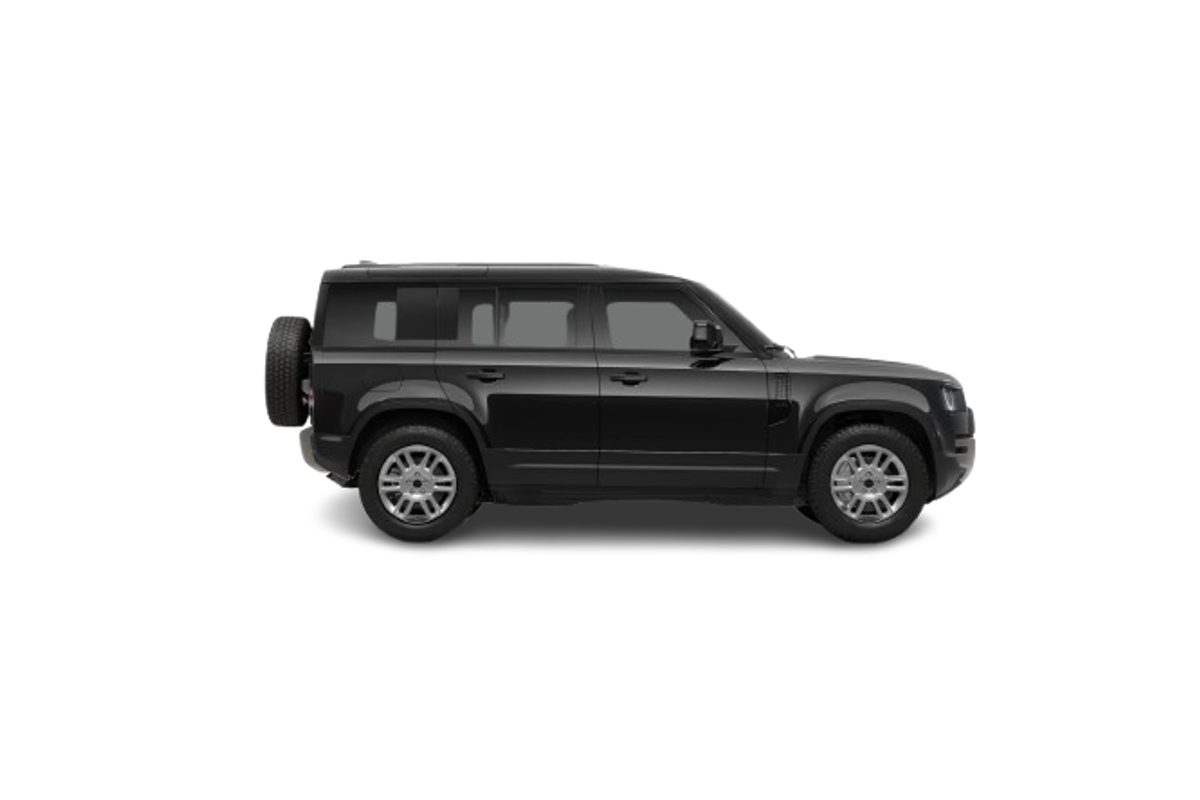 2026 Land Rover Defender 110 D250 S L663