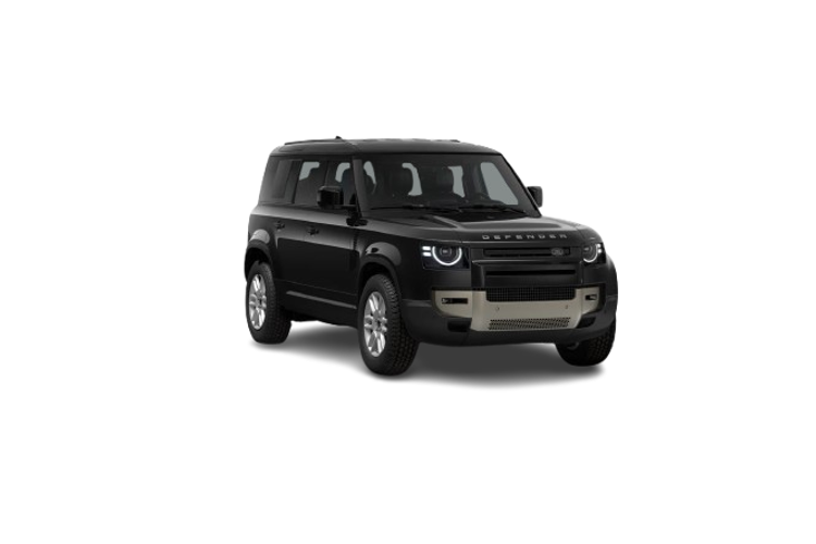 2026 Land Rover Defender 110 D250 S L663