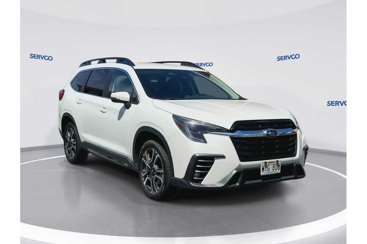 2023 Subaru Ascent Limited