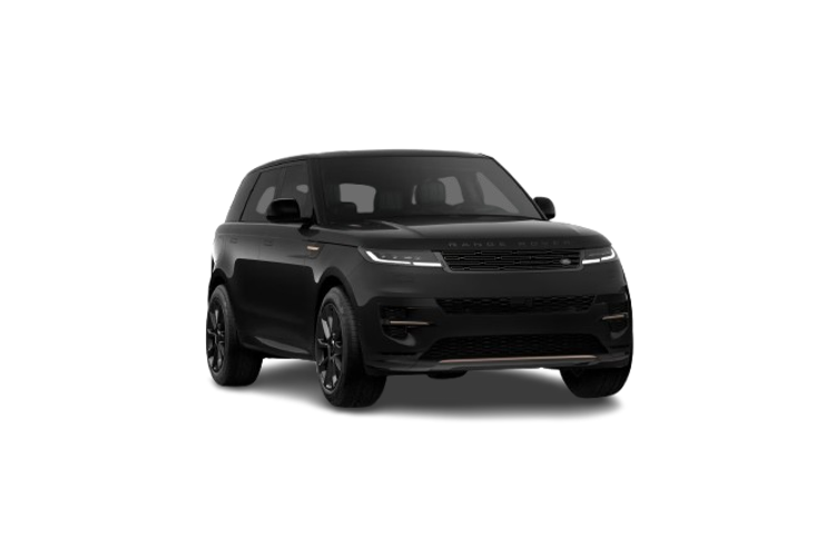 2026 Land Rover Range Rover Sport P380 Dynamic SE L461