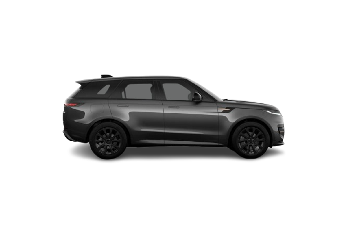2026 Land Rover Range Rover Sport D250 Dynamic SE L461