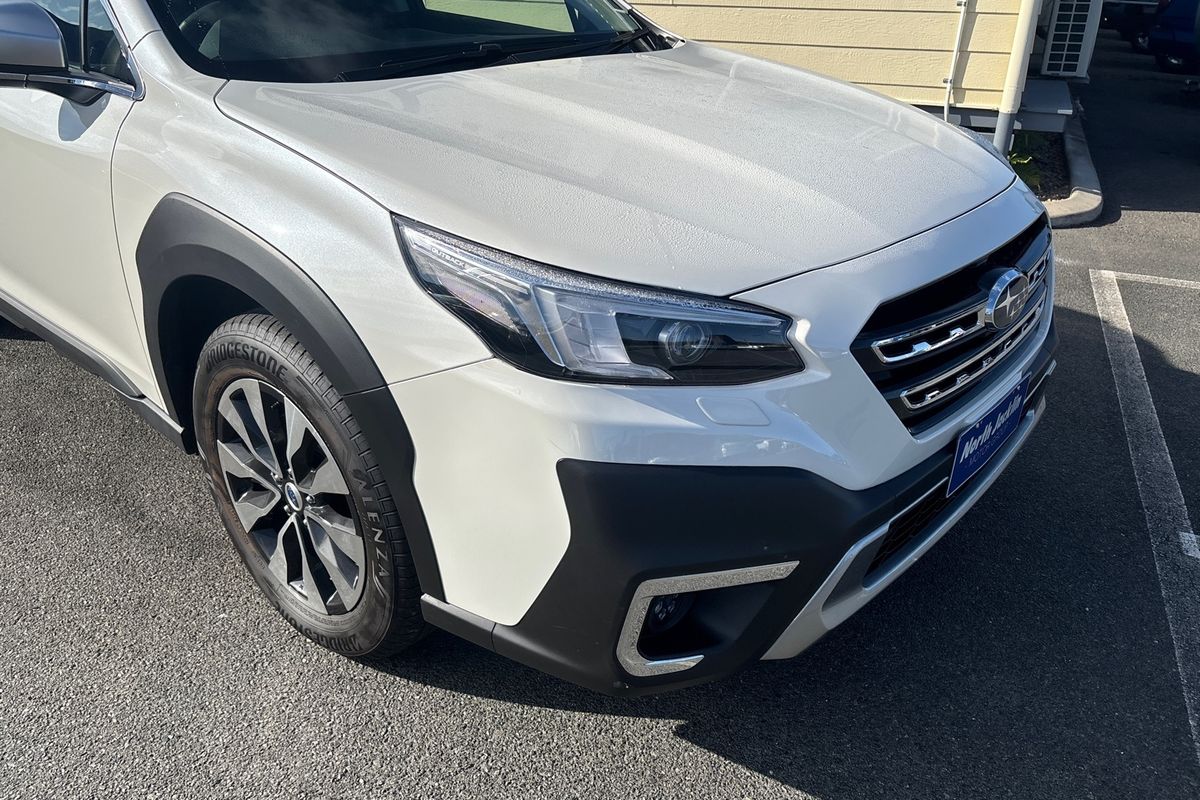 2024 Subaru Outback AWD Touring XT 6GEN