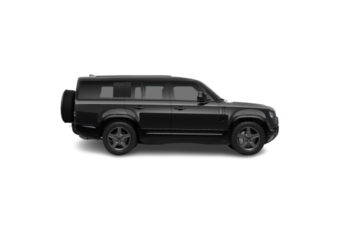2026 Land Rover Defender 130 D350 X-Dynamic SE L663