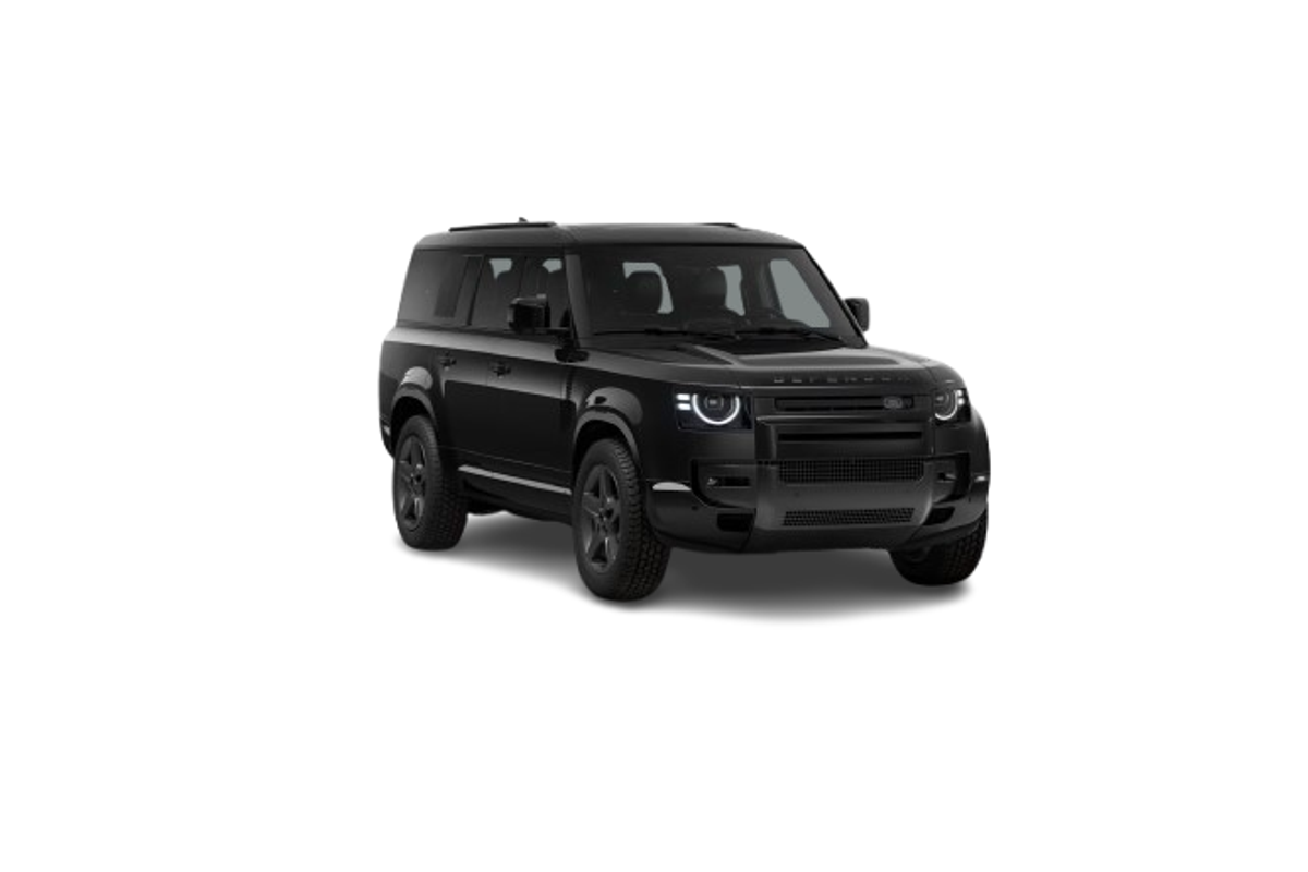 2026 Land Rover Defender 130 D350 X-Dynamic SE L663