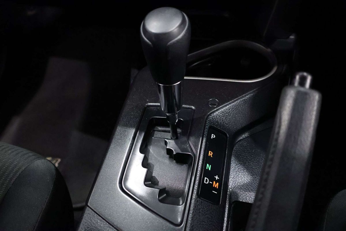 2018 Toyota RAV4 GX ZSA42R