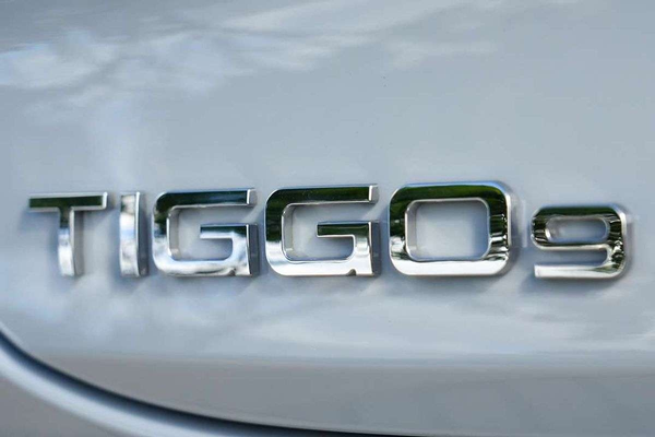 2026 Chery Tiggo 9 Super Hybrid Ultimate thumb-20