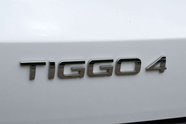 2026 Chery Tiggo 4 Hybrid Urban thumb-19