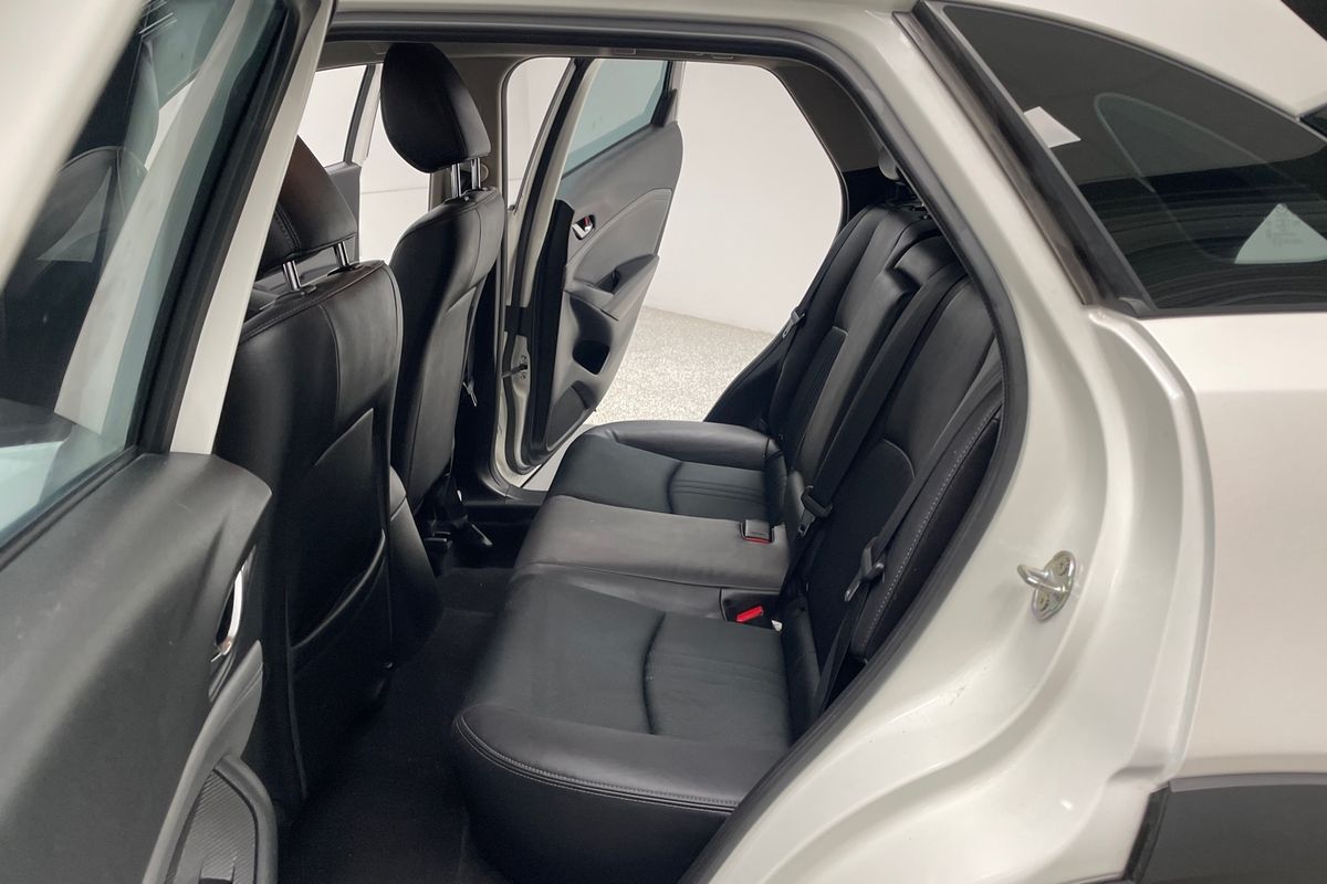 2020 Mazda CX-3 sTouring DK