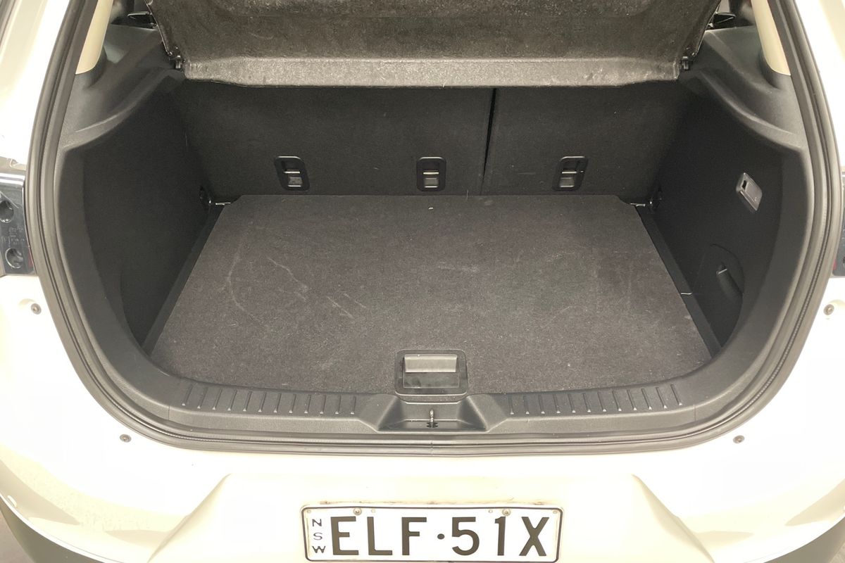 2020 Mazda CX-3 sTouring DK