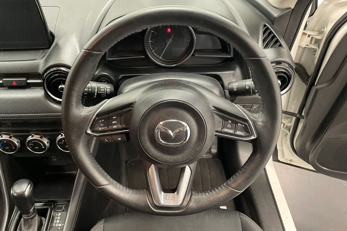 2020 Mazda CX-3 sTouring DK