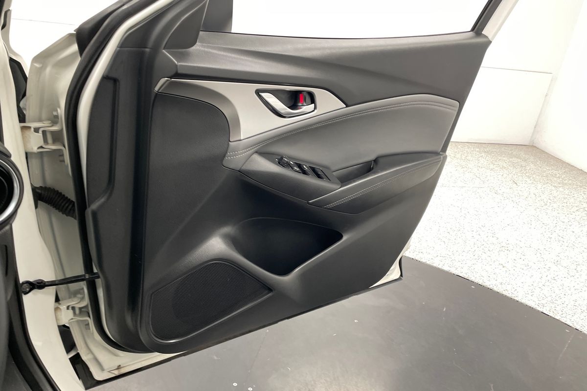 2020 Mazda CX-3 sTouring DK