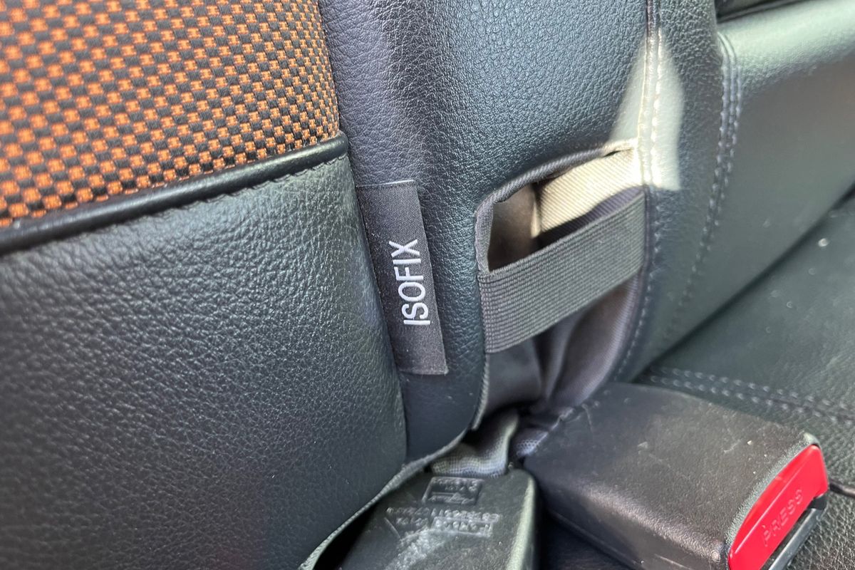 2018 Ford Ranger Wildtrak PX MkII 4X4 3.2L