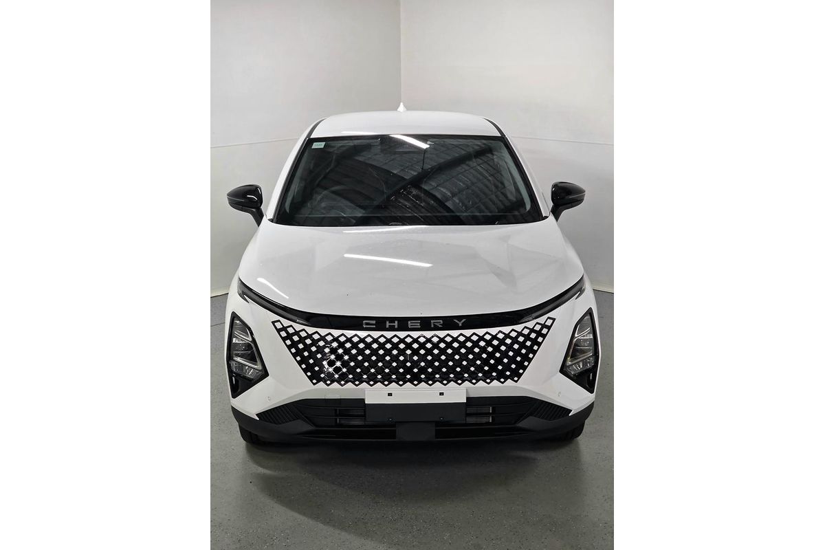 2026 Chery C5 Urban