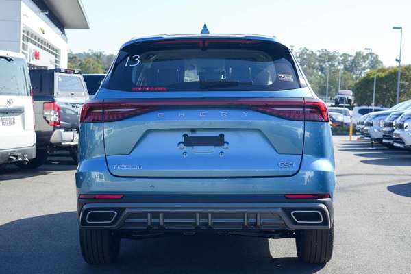 2026 Chery Tiggo 8 Super Hybrid Urban T31 thumb-6