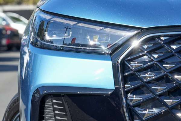 2026 Chery Tiggo 8 Super Hybrid Urban T31 thumb-1