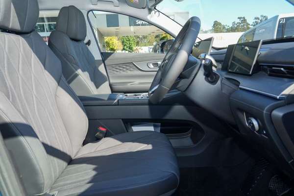2026 Chery Tiggo 8 Super Hybrid Urban T31 thumb-9