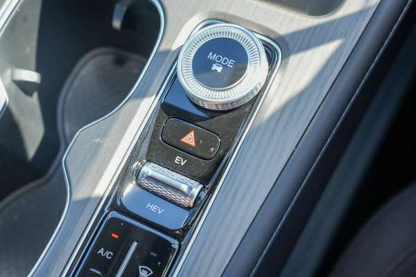 2026 Chery Tiggo 8 Super Hybrid Urban T31 thumb-14