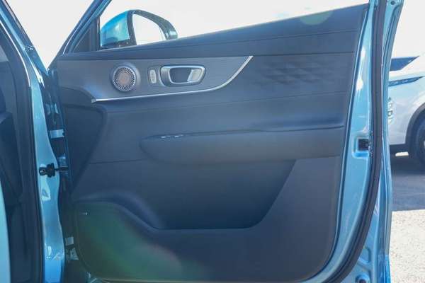 2026 Chery Tiggo 8 Super Hybrid Urban T31 thumb-15
