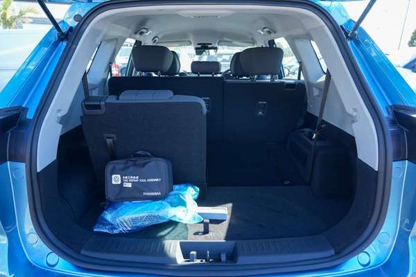 2026 Chery Tiggo 8 Super Hybrid Urban T31 thumb-18