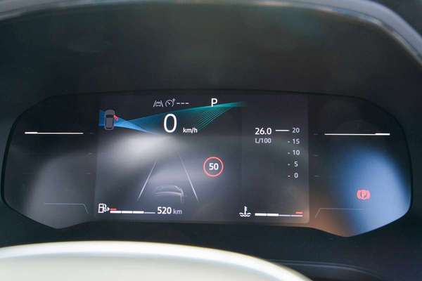 2025 Mitsubishi ASX LS XE thumb-10