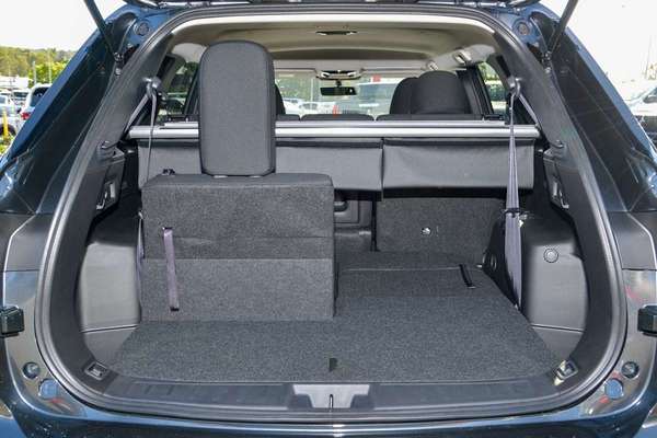 2026 Mitsubishi Outlander LS ZM thumb-18