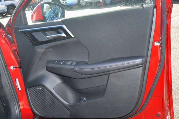 2026 Mitsubishi Outlander LS ZM thumb-16
