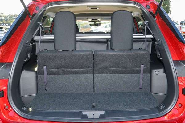 2026 Mitsubishi Outlander LS ZM thumb-19