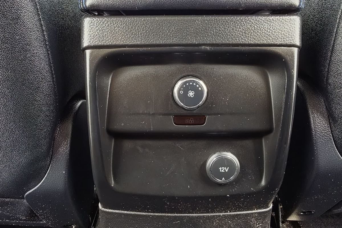 2022 Ford Everest Sport UA II 3.2L