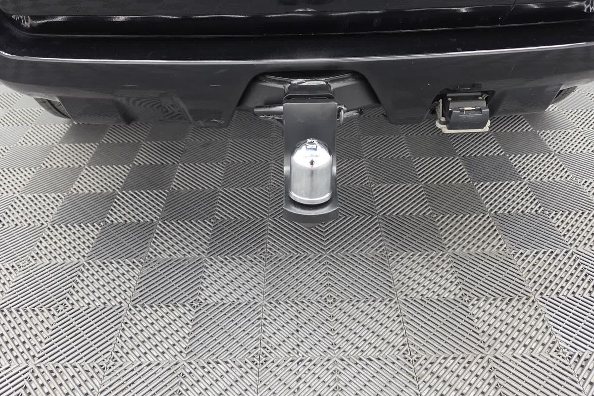 2022 Ford Everest Sport UA II 3.2L