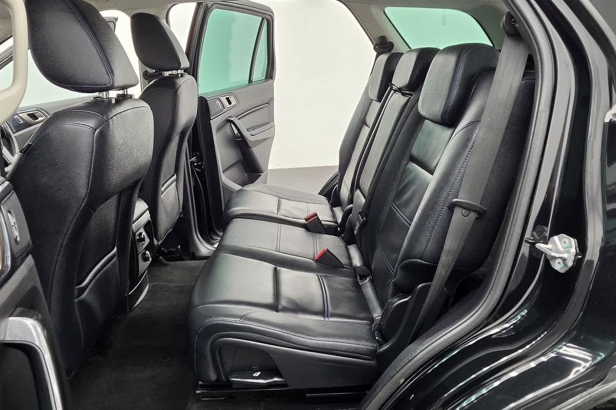 2022 Ford Everest Sport UA II 3.2L