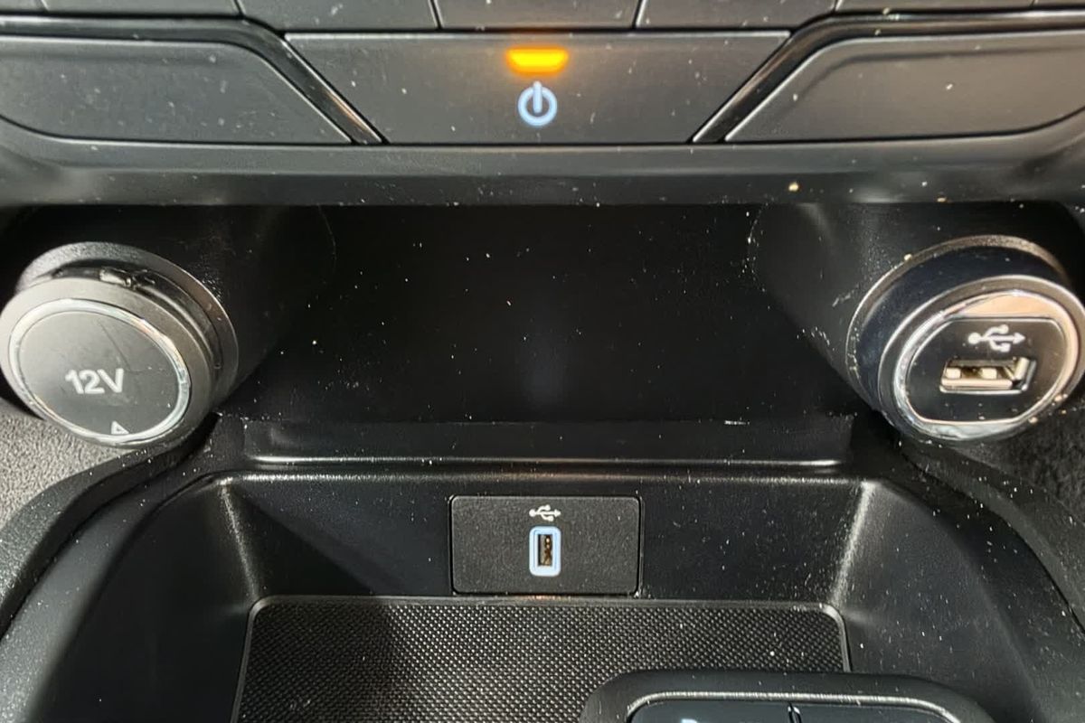 2022 Ford Everest Sport UA II 3.2L
