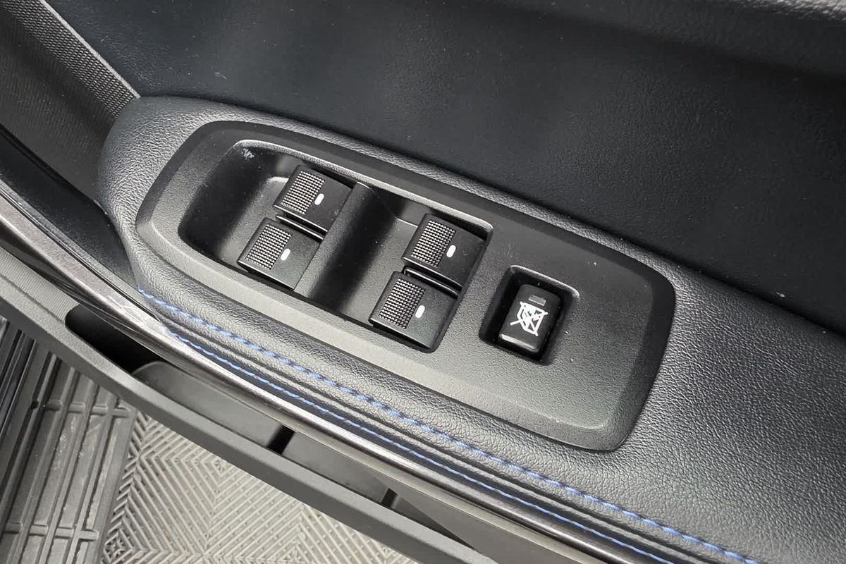 2022 Ford Everest Sport UA II 3.2L