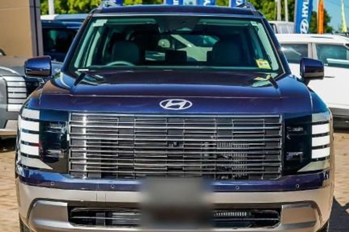 2026 Hyundai Palisade Elite LX3.V1