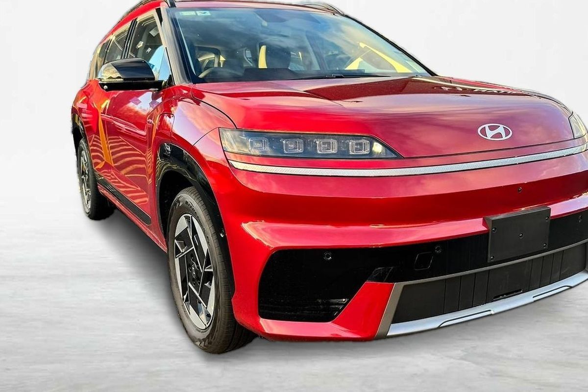 2026 Hyundai ELEXIO OE1.V1
